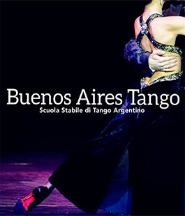 Buenos Aires Tango: la cultura del tango con i nuovi corsi 2019/2020