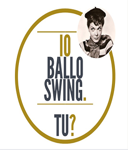 Tuballoswing: lo swing ai nostri tempi con i corsi di ballo e strumenti per grandi e piccini