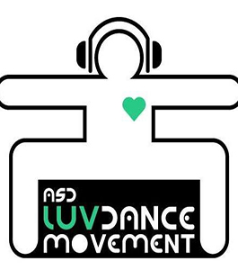 LUV Dance Movement: novità e corsi per l'anno 2019/2020