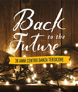 Centro Danza Tersicore: nuova attività di laboratori per l'anno 2019/2020