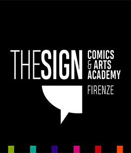 The Sign Comics & Arts Academy: nuovi corsi brevi in partenza