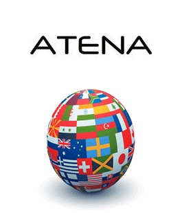 Atena Firenze: corsi gratuiti di lingue "Inglese" & "Spagnolo" livello base