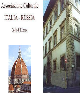 Associazione Culturale Italia - Russia: al via l'anno di corsi 2019/2020