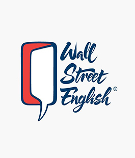 Imparare l'inglese con i corsi della Wall Street English