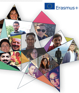 Accademia europea di Firenze: "MI.FORMO", tirocinio all'estero con Erasmus Plus
