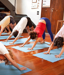 Scuola Iyengar Yoga: al via i corsi e i seminari di yoga 2019/2020