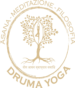 Druma Yoga: corsi, appuntamenti e ritiri per l'anno 2019/2020