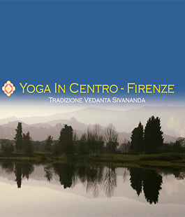 Yoga in centro: corsi di yoga di vario tipo, tai chi e ritiri nel 2019/2020