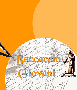 Al via l'ottava edizione del concorso letterario "Boccaccio Giovani"
