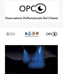 "Le frontiere dell'astrofisica", conferenza di Elena Amato all'Osservatorio del Chianti