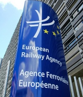 Nuovo bando per tirocini all'Agenzia Ferroviaria Europea