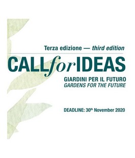 Radicepura Garden Festival: call for Ideas per progettare i giardini del futuro