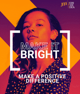 "Make it Bright", contest internazionale su sostenibilità, marketing e innovazione
