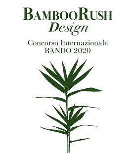 BambooRush Design 2020: concorso di design