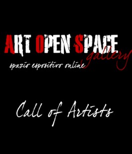 Art Open Space: concorso di pittura e scultura