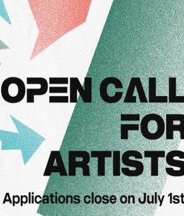 REA! Art Fair 2020: open call per artisti emergenti