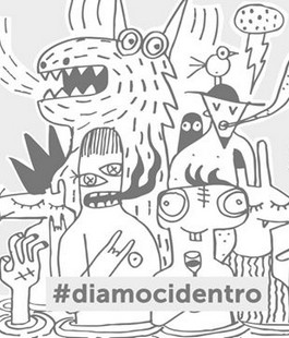 #Diamocidentro: call per artisti del Distretto A di Faenza