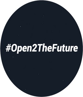 #Open2TheFuture: call per l'innovazione post-emergenza