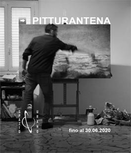 "Pitturantena": concorso di pittura figurativa di Spazio Urano