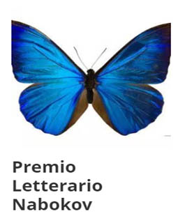 XV edizione del Premio Letterario Internazionale Nabokov