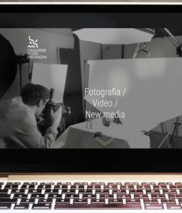 Video conference con i protagonisti della fotografia alla Fondazione Studio Marangoni