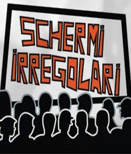 "Schermi Irregolari", bando di concorso del festival internazionale di cortometraggi