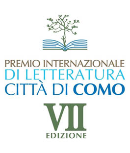 VII edizione del Premio Internazionale di Letteratura Città di Como