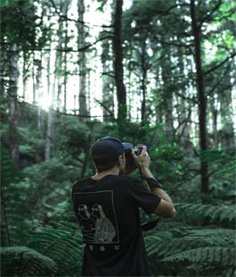 Al via il concorso fotografico "Scatta il bosco PEFC"