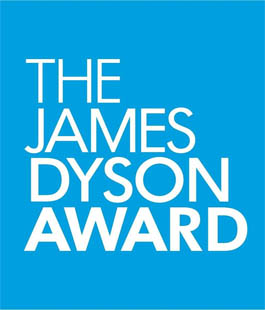 James Dyson Award 2020: concorso internazionale di Design per Inventori