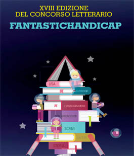 XVIII Edizione del Concorso Letterario FantasticHandicap