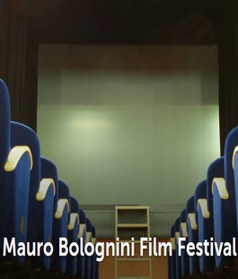 Aperte le iscrizioni al Mauro Bolognini Film Festival