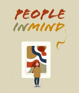 II edizione del concorso di arti visive "People in Mind"