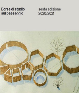 "Borse di studio sul paesaggio" della Fondazione Benetton