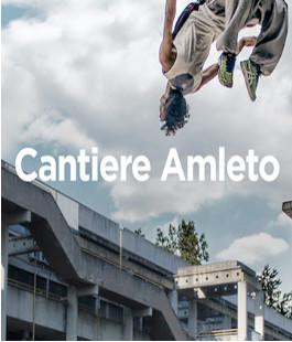 "Cantiere Amleto", call per giovani under 25