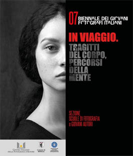 7ª Biennale dei Giovani Fotografi Italiani 