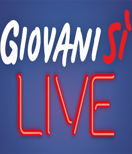 "Giovanisì Live", diretta Facebook su voucher per manager e coworker