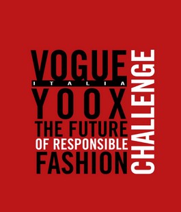 Al via il contest di moda promosso da Vogue Italia e Yoox
