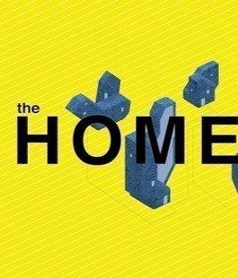 The Home Competition: contest internazionale di architettura
