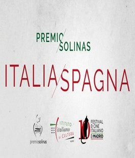 Premio Solinas Italia-Spagna: concorso per sceneggiatori