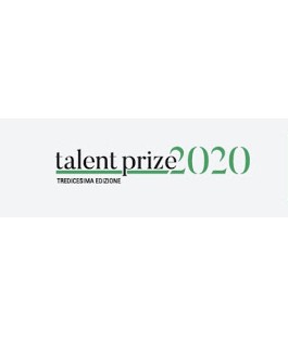 Talent Prize 2020: aperte le iscrizioni al concorso di arti visive