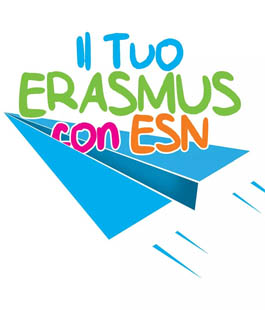 ''Il Tuo Erasmus con ESN'': contest per finanziare programmi di scambio internazionale