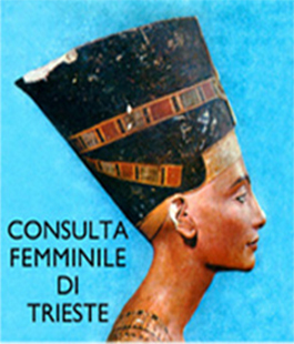 XVII Concorso Internazionale di Scrittura Femminile "Città di Trieste"