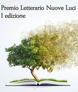 I edizione del "Premio Letterario Nuove Luci"