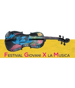 Concorso musicale "Festival Giovani per la Musica d'autore" edizione 2020