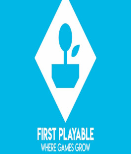 First Playable, seconda edizione online per l'evento internazionale di gaming 