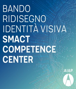 SMACT Competence Center: concorso di visual e brand identity