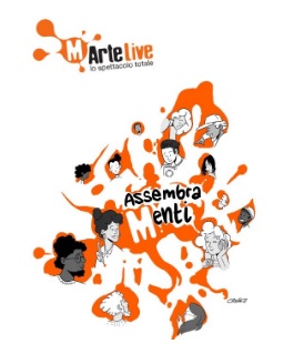 MArteLive: call per artisti emergenti ed organizzatori di eventi in tutta Italia