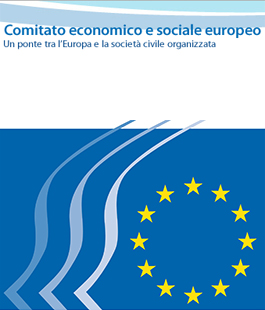 Premio per la solidarietà civile del Comitato economico e sociale europeo 