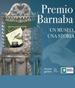 Premio Barnaba: al via la prima edizione del concorso letterario del Museo Galileo di Firenze