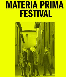 Materia Prima Festival: Open Call di Murmuris per blogger, influencer, podcaster e critici